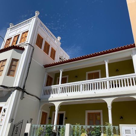 Albergue Gran Canaria Las Palmas de Gran Canaria Esterno foto
